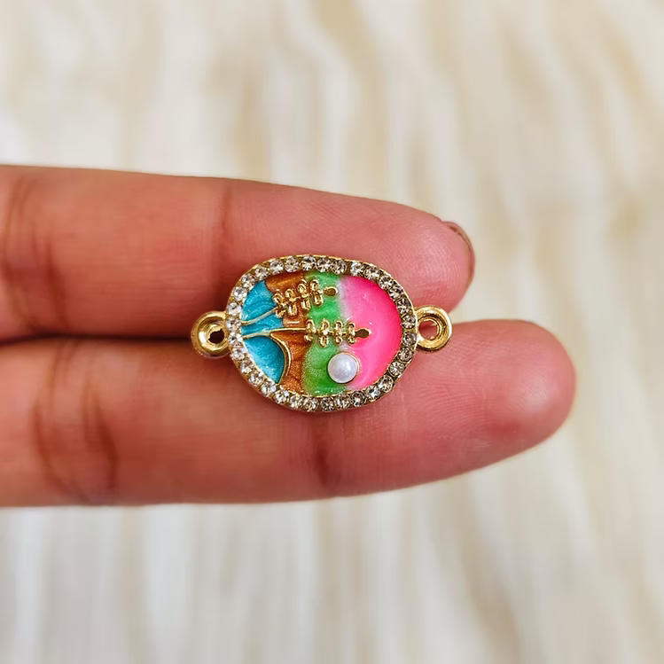 Exclusive Rakhi Charms