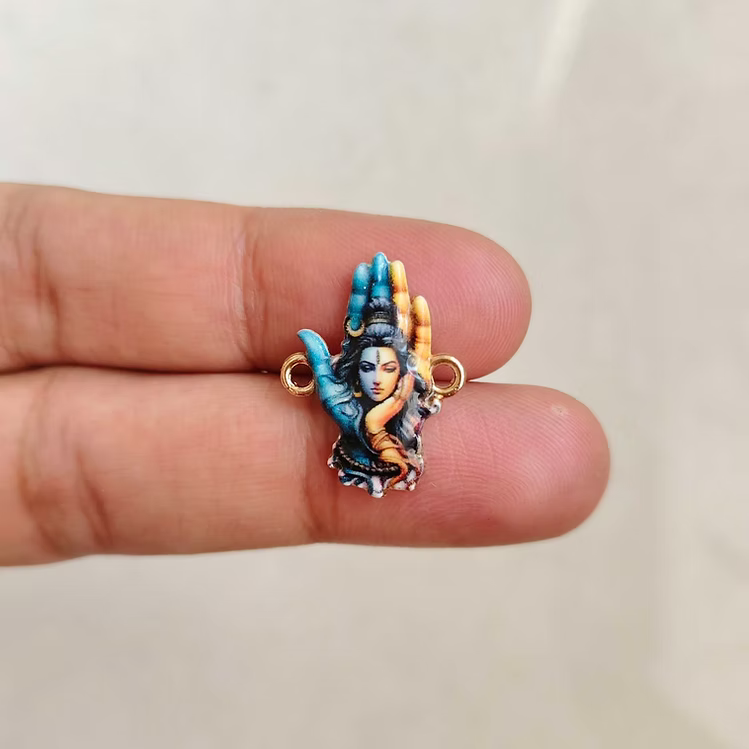 God Charms