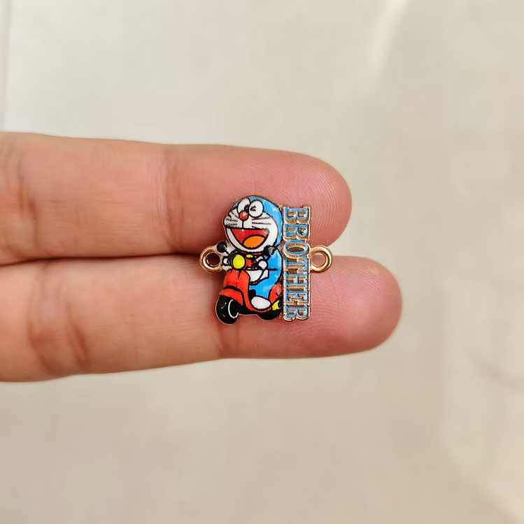 Cartoon Charms