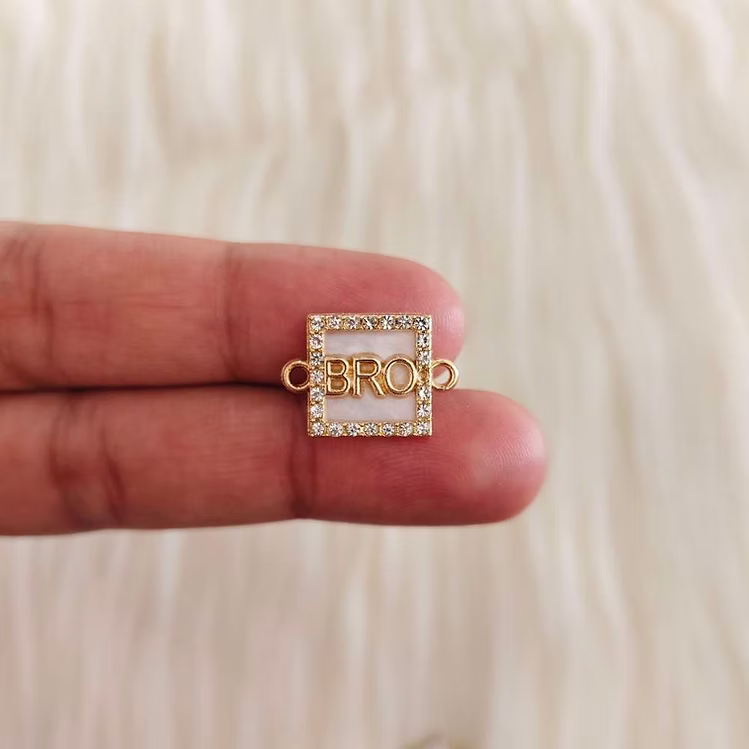 Rakhi Charms