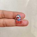 Doraemon 3D Rakhi Charms