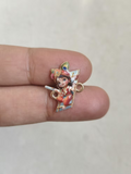 Krishna 3D Rakhi Charms