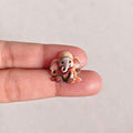 Ganesha 3D Rakhi Charm
