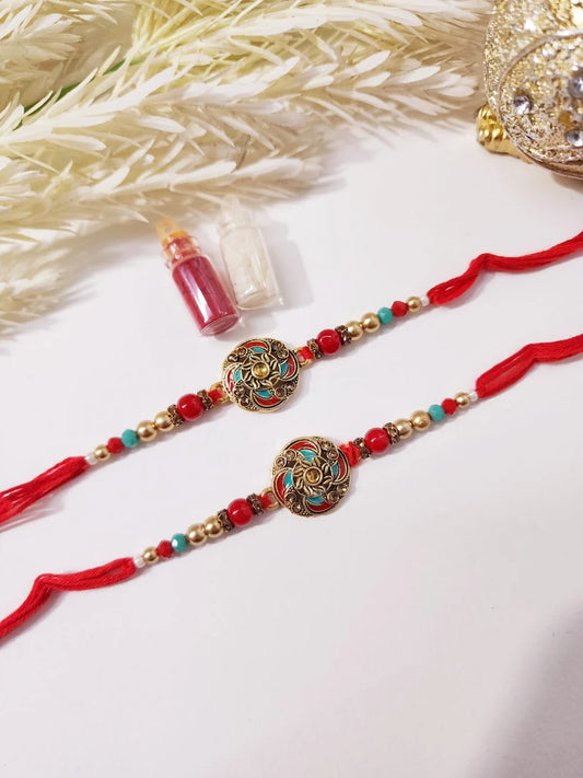 Premium Designer Rakhi